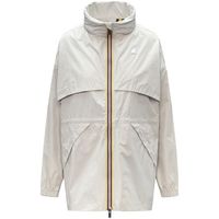 k-way chaqueta aubeline memory touch para mujer
