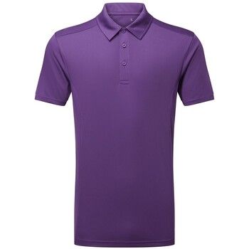 Tridri Polo TR012 para hombre