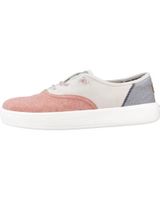 de hey dude informales hombre modelo conway craft linen color multicolor rdwhtbl