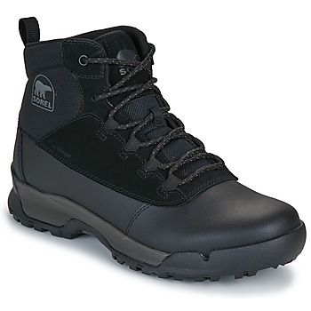Sorel Descansos BUXTON LITE LACE PLUS WP para hombre