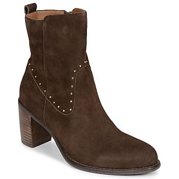 Adige Botines FIGA para mujer