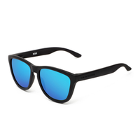 gafas de sol hawkers one - polarized clear blue