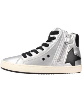de GEOX J KALISPERA G PLATA