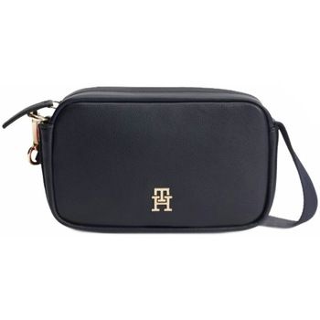 Tommy Hilfiger Bolso Aw0aw18741 Th Logotape para mujer