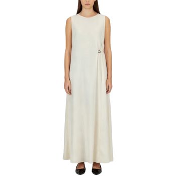 Herno Vestido largo ab000069d_12885-1200 para mujer