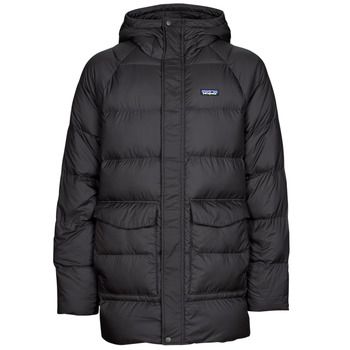 Patagonia Abrigo de plumas M's Silent Down Parka para hombre