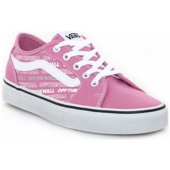 Vans Deportivas Moda XXS FILMORE DECON W para mujer