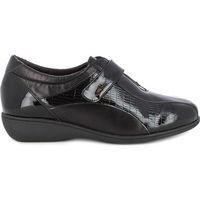 doctor cutillas zapatillas de senderismo 53551 negro para mujer