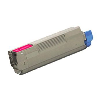 Compatible Magenta OKI 42804514 Toner Cartridge