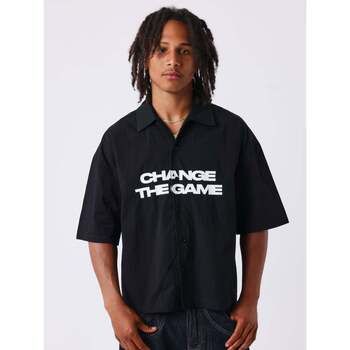 Project X Paris Camisa manga corta - para hombre