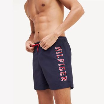 Tommy Jeans Bañador drawstring para hombre