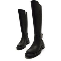 mtng botas casi para mujer