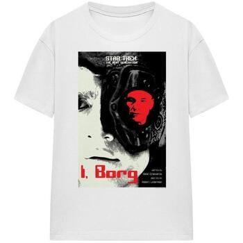 Star Trek Tops y Camisetas The Next Generation Season 5 Episode 23 para hombre