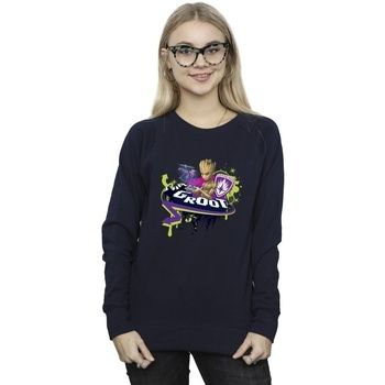 Marvel Jersey Guardians Of The Galaxy para mujer