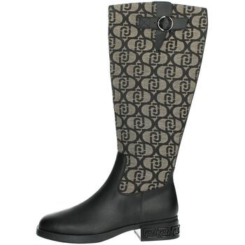 Liu Jo Botas SF4019 TX438 para mujer