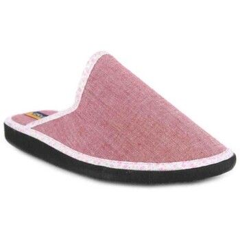 Doctor Cutillas Pantuflas Zapatilla de casa para mujer