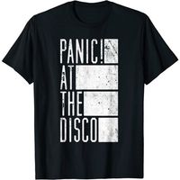 panic at the disco tops y camisetas ro4772 para hombre