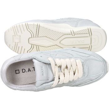 D.A.T.E. Deportivas Moda W431-FL-VL-LG para mujer