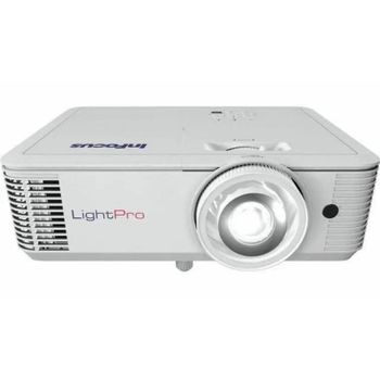 Proyector InFocus IN0048ST 1080p 4000 Lúmenes 300