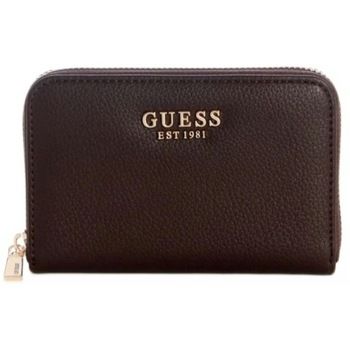 Guess Monedero Swbg97 35140 Melody Slg Medium Zip para mujer