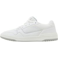 jack  jones deportivas moda 12254003 jfwlondon pu noos white vapor blue para hombre