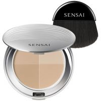 pressed powder