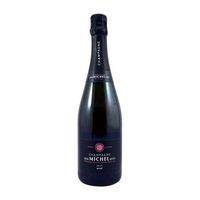 jose michel vino rosado rose brut champagne 75 cl 125 vol
