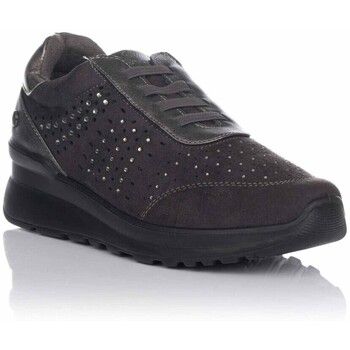 Amarpies Deportivas Moda Zapato sport con cuña para mujer