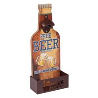 botellero abridor botellas