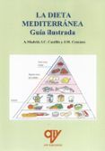 la dieta mediterranea guia ilustrada