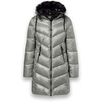 district parka sapporo para mujer