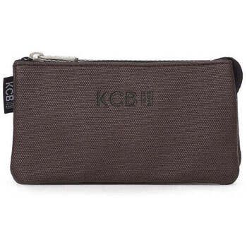 Kcb Monedero KCB4007-3 para mujer