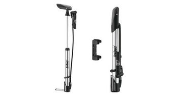 Ice toolz veloclub a351 mini floor pump