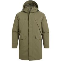 craghoppers parka grisedale para hombre