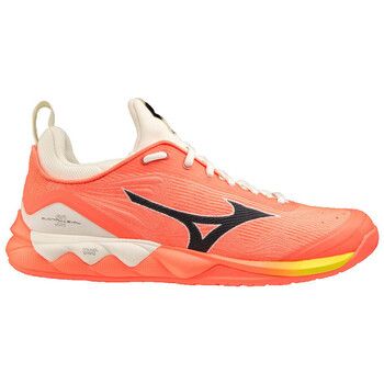 Mizuno Zapatillas de running Wave Luminous 2 para mujer
