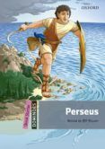 dominoes: quick starter: perseus mp3 pack