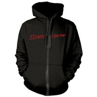 sonic youth jersey goo album cover para mujer