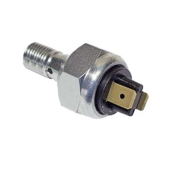 Interruptor de parada M10x1 simple 22mm