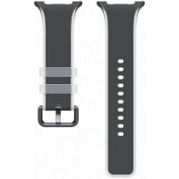 correa samsung galaxy watch9 misty band ml negra cambio rapido