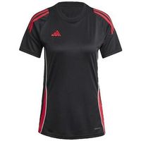 adidas camiseta t-shirt tiro 24 para mujer