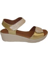 de mawen sandalia cuna mujer varios colores