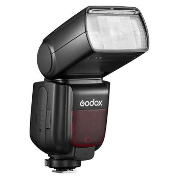 Flash Godox TT685II-F Fujifilm TTL HSS 76 Ws LCD Wireless 330° Master/Slave