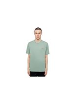 camiseta dickies ss mapleton tee iceberg verde hombre