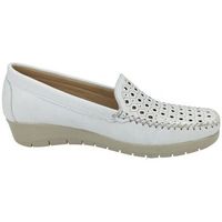parymedio mocasines mocasines de piel para mujer