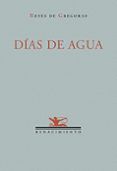 dias de agua