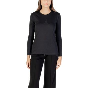 Armani Exchange Camiseta manga larga XW001350 AF17172 para mujer