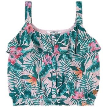 Pepe jeans Blusa PG301177 para niña