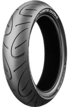 Bridgestone BT090 R Pro ( 160/60 R17 TL (69H) Rueda trasera, M/C )