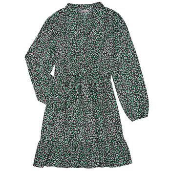 Only Vestido KOGLINO-MONIQUE STRING L/S DRESS PTM para niña