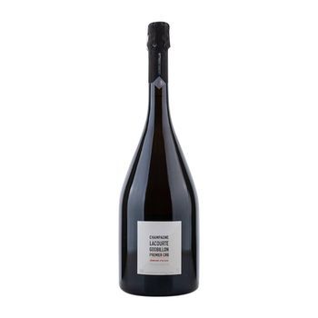 Lacourte-godbillon Terroirs D'ecueil Premier Cru Brut Champagne Botella Magnum 1,5 L 12% Vol.